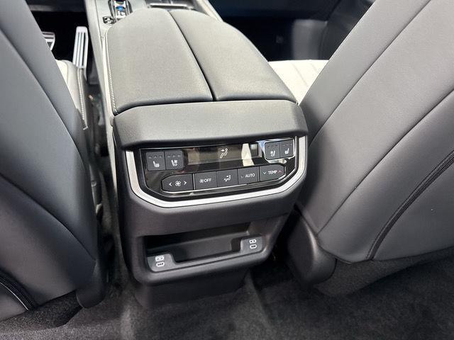new 2025 Lexus TX 350 car, priced at $69,239