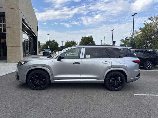 new 2025 Lexus TX 350 car, priced at $69,239