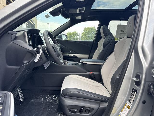 new 2025 Lexus TX 350 car, priced at $69,239