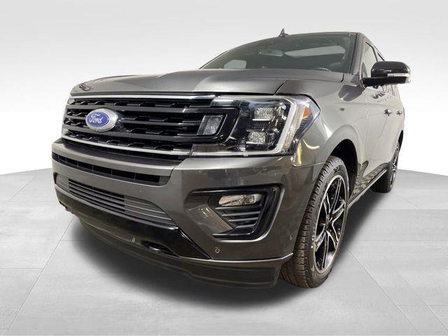 used 2019 Ford Expedition car, priced at $28,692
