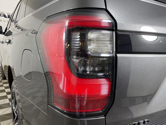 used 2019 Ford Expedition car, priced at $28,692
