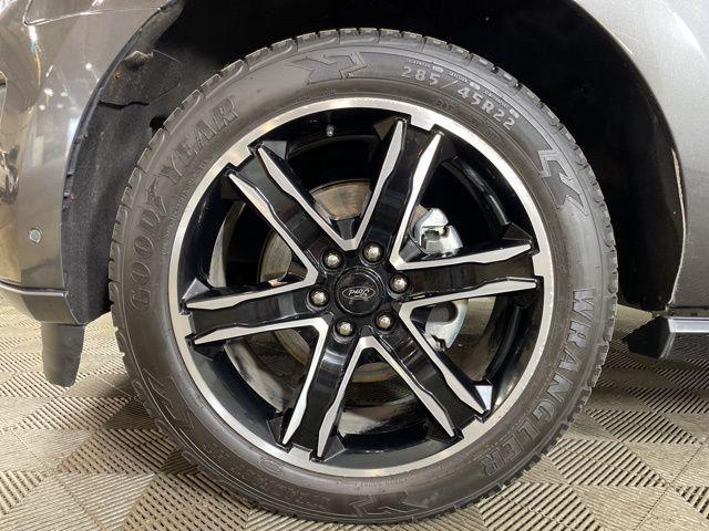 used 2019 Ford Expedition car, priced at $28,692