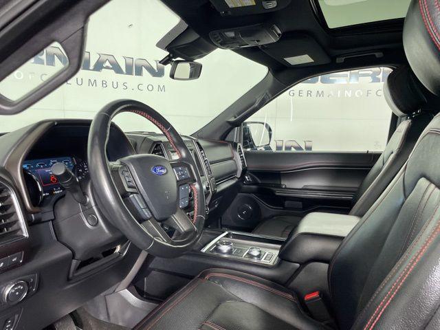 used 2019 Ford Expedition car, priced at $28,692