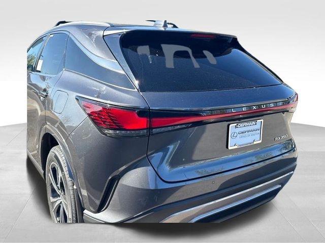 new 2025 Lexus RX 350 car, priced at $60,219