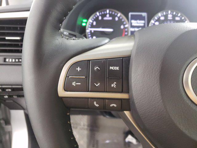 used 2018 Lexus RX 350 car, priced at $26,266