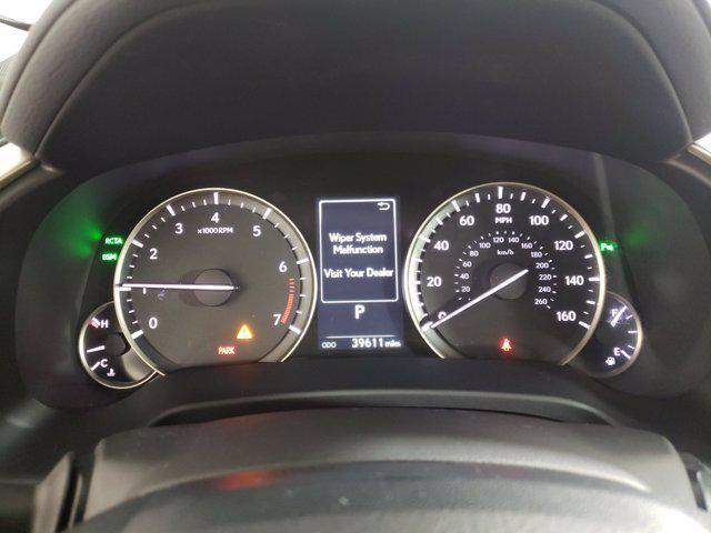 used 2018 Lexus RX 350 car, priced at $26,266