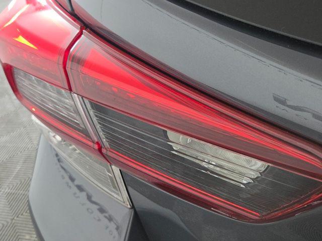 used 2021 Subaru Crosstrek car, priced at $24,891
