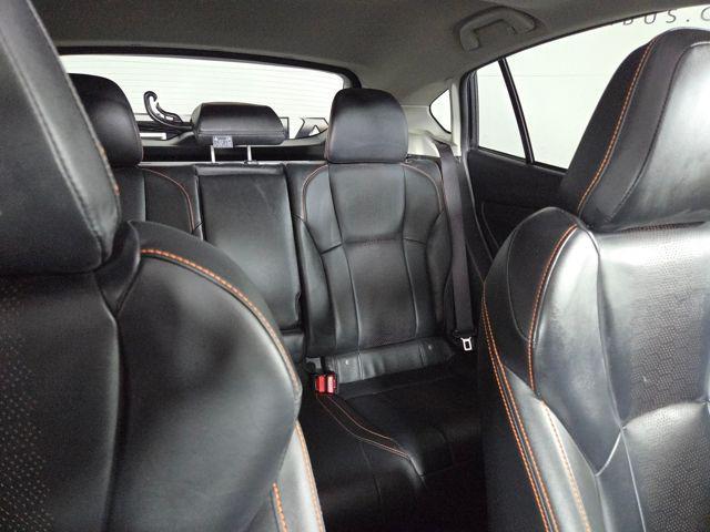 used 2021 Subaru Crosstrek car, priced at $24,891