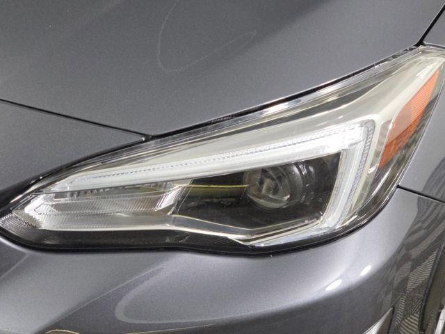 used 2021 Subaru Crosstrek car, priced at $24,891