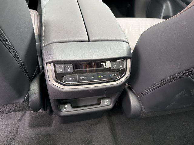 new 2026 Lexus TX 350 car, priced at $64,736