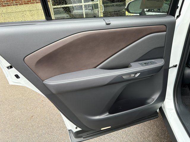 new 2026 Lexus TX 350 car, priced at $64,736