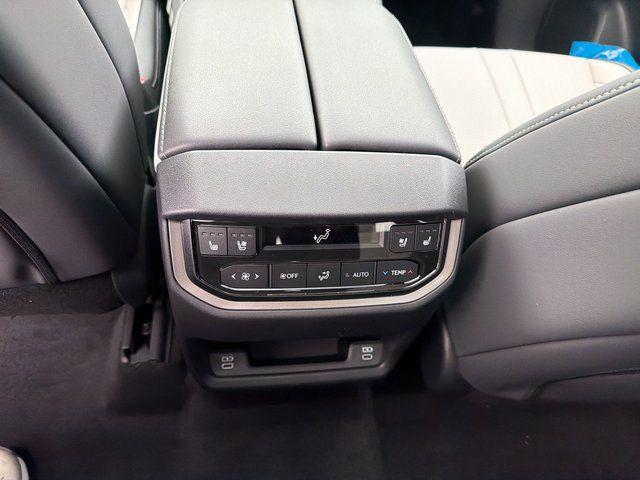 new 2026 Lexus TX 350 car, priced at $71,347