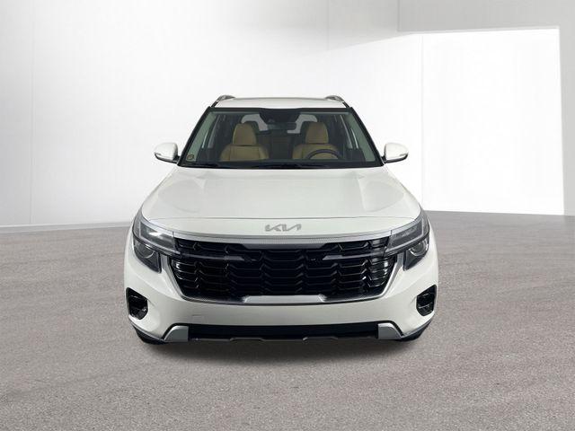 new 2025 Kia Seltos car, priced at $28,943