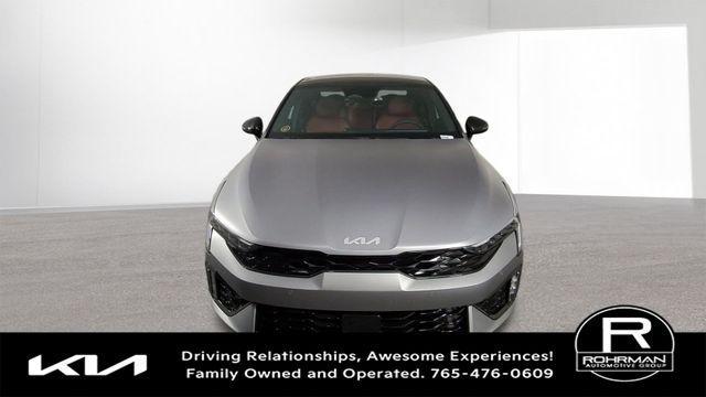 new 2026 Kia K5 car, priced at $30,875