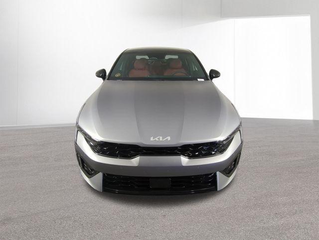 new 2026 Kia K5 car, priced at $30,875