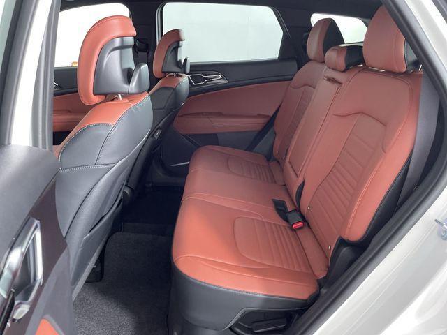 new 2026 Kia Sportage Hybrid car, priced at $41,530