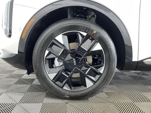new 2026 Kia Sportage Hybrid car, priced at $41,530