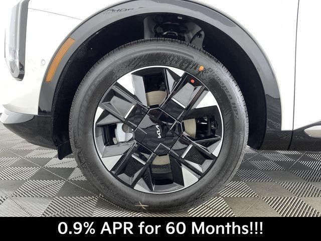 new 2026 Kia Sportage Hybrid car, priced at $39,752