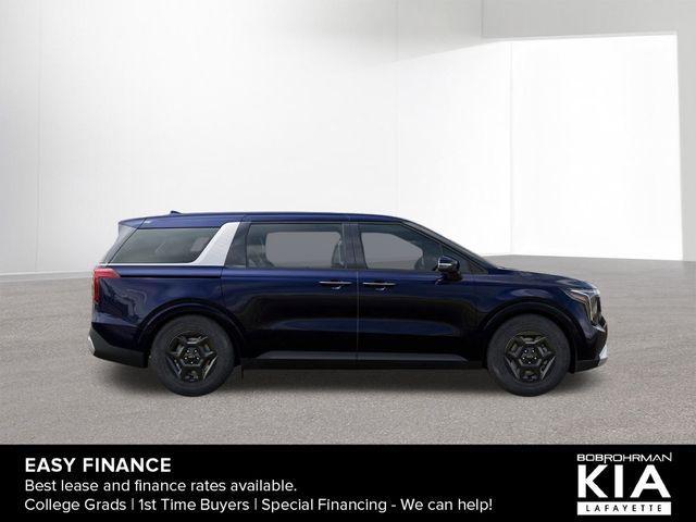 new 2026 Kia Carnival car, priced at $40,720
