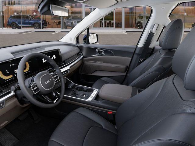 new 2026 Kia Carnival car, priced at $40,720
