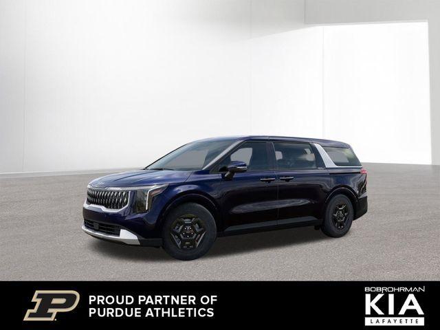 new 2026 Kia Carnival car, priced at $40,720