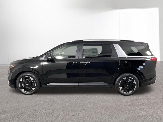 new 2026 Kia Carnival car, priced at $42,426