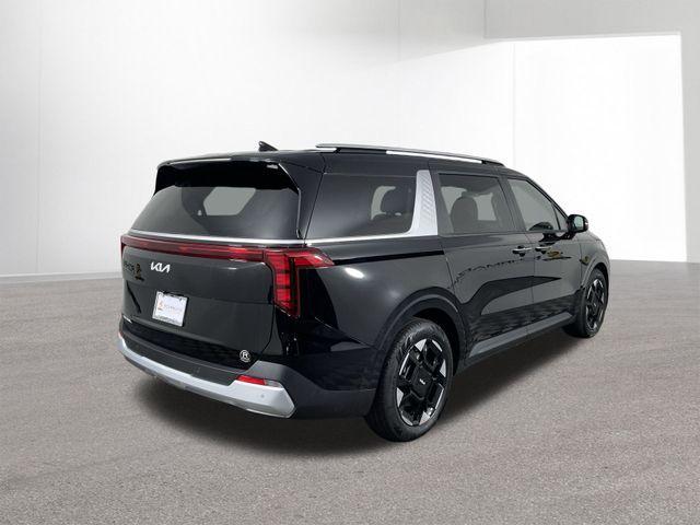 new 2026 Kia Carnival car, priced at $42,426