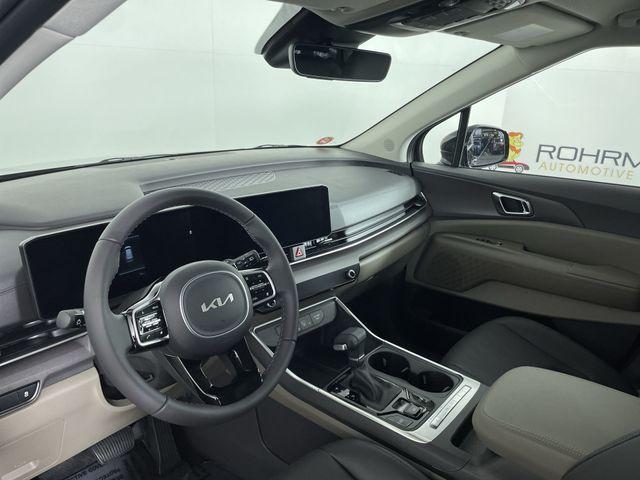 new 2026 Kia Carnival car, priced at $42,426