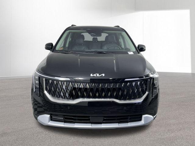 new 2026 Kia Carnival car, priced at $42,426