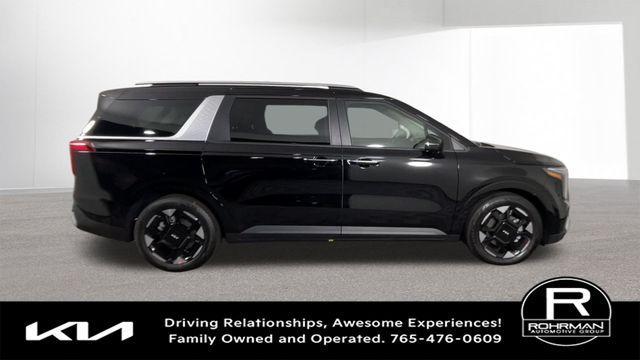 new 2026 Kia Carnival car, priced at $42,426
