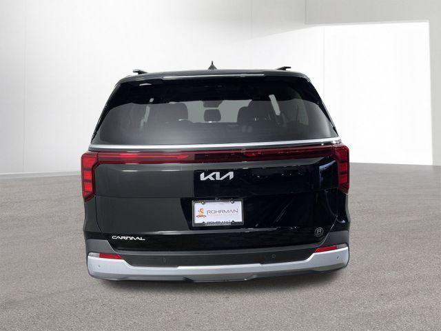 new 2026 Kia Carnival car, priced at $42,426