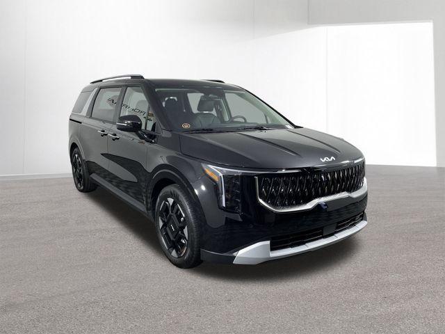 new 2026 Kia Carnival car, priced at $42,426