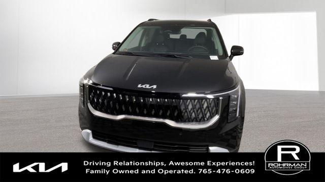 new 2026 Kia Carnival car, priced at $42,426
