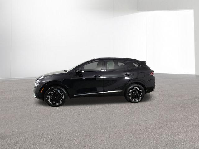 used 2023 Kia Sportage car, priced at $29,128