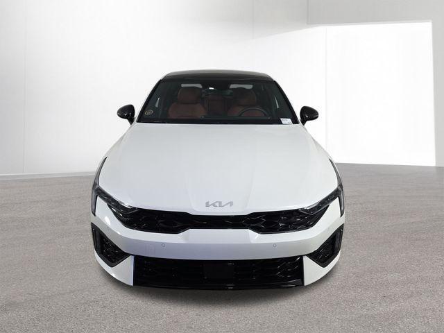 new 2025 Kia K5 car, priced at $30,370