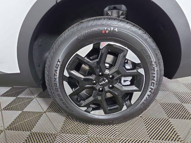 new 2026 Kia Sorento car, priced at $36,833