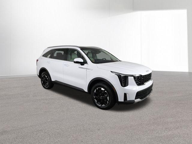 new 2026 Kia Sorento car, priced at $36,833