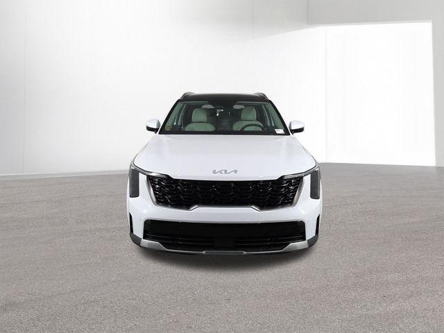new 2026 Kia Sorento car, priced at $36,833