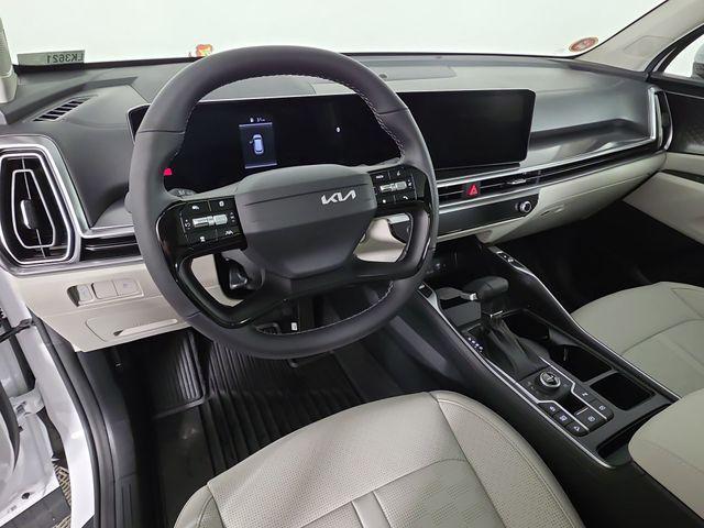 new 2026 Kia Sorento car, priced at $36,833