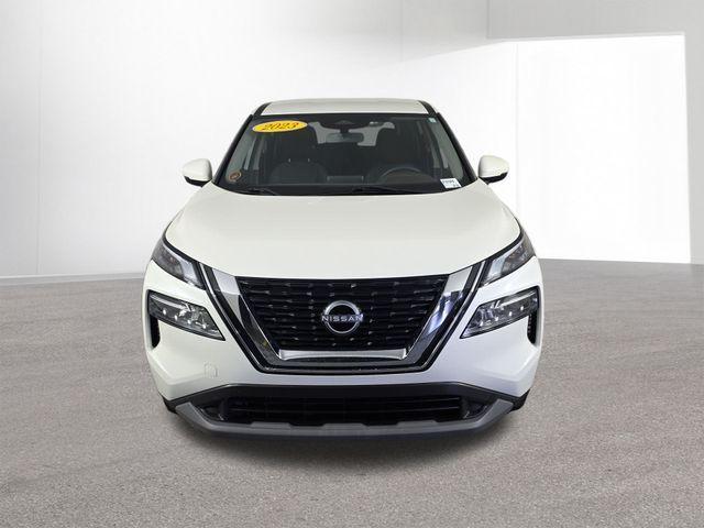 used 2023 Nissan Rogue car, priced at $21,995