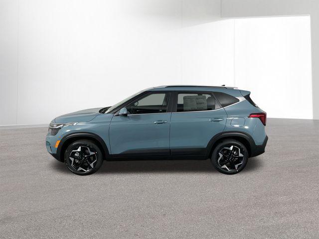 new 2025 Kia Seltos car, priced at $28,271