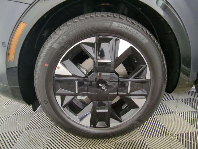 new 2026 Kia Sportage car, priced at $35,633
