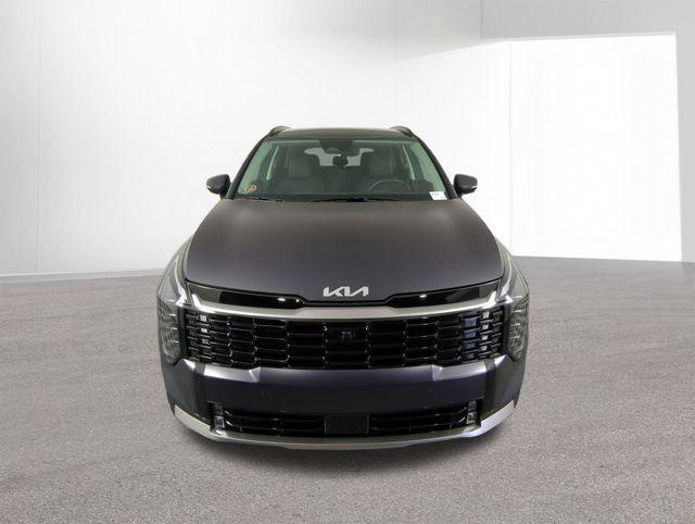 new 2026 Kia Sportage car, priced at $35,633