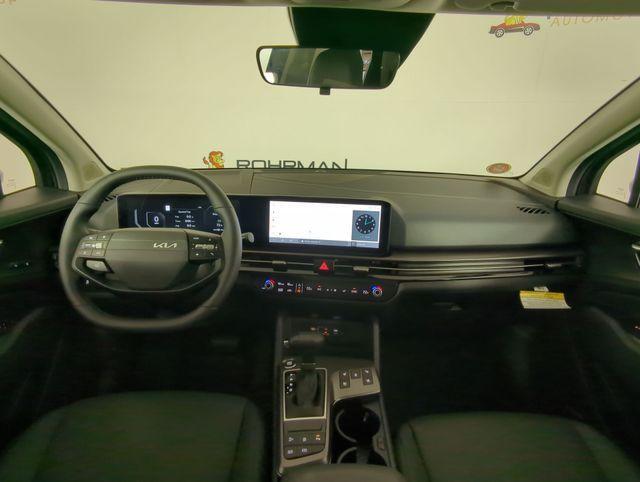 new 2026 Kia Sportage car, priced at $35,633