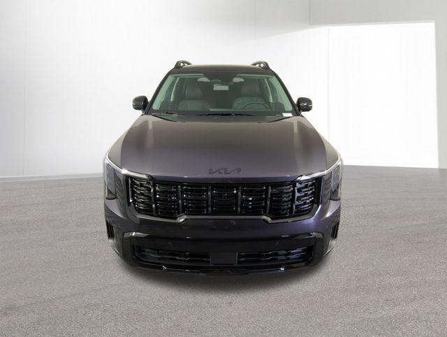 new 2026 Kia Sorento car, priced at $41,855