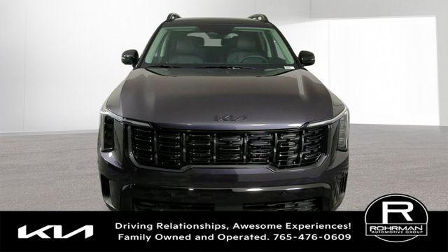 new 2026 Kia Sorento car, priced at $41,855