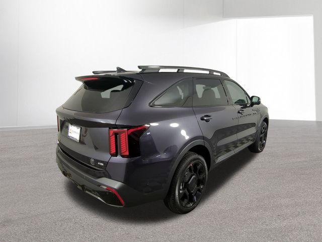 new 2026 Kia Sorento car, priced at $41,855