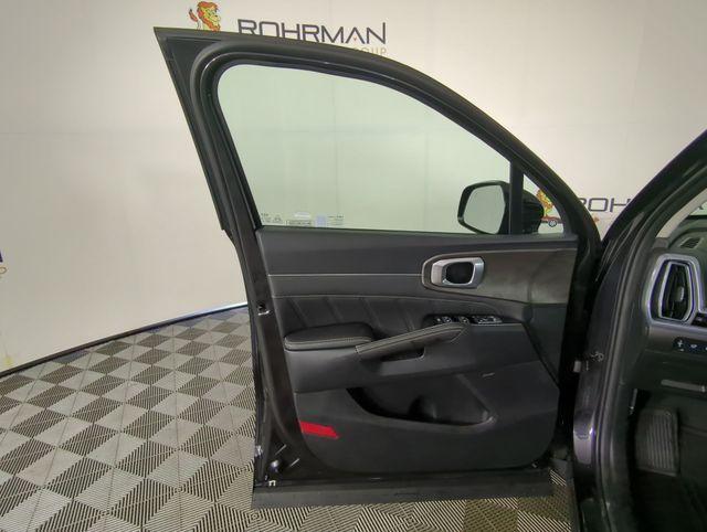 new 2026 Kia Sorento car, priced at $41,855