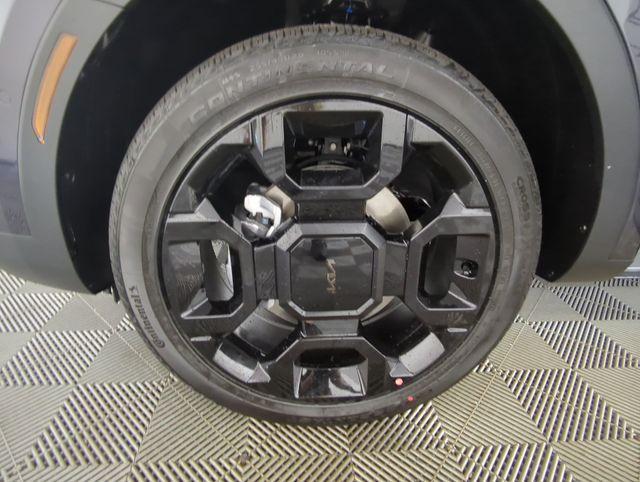 new 2026 Kia Sorento car, priced at $41,855