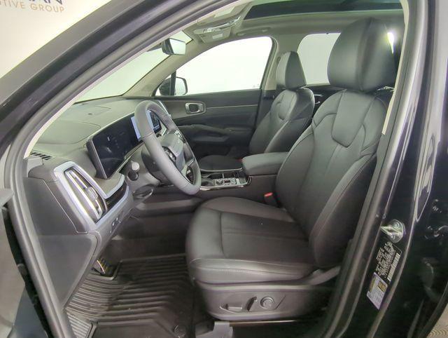 new 2026 Kia Sorento car, priced at $41,855